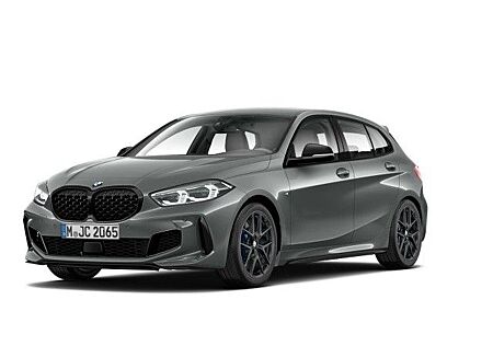 BMW M135i xDrive Sport Aut. HIFI 18'