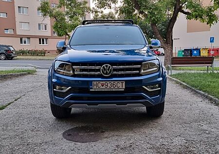 VW Amarok Volkswagen