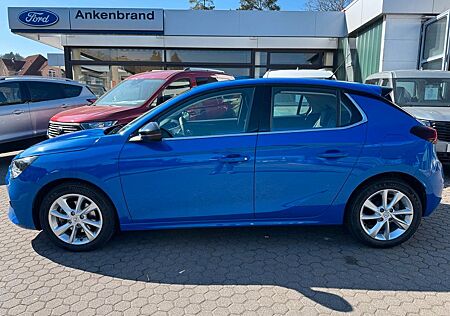 Opel Corsa F Elegance 1.2 *PDC* *CarPlay*