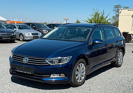 VW Passat Variant Volkswagen Passat