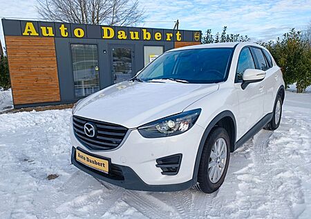 Mazda CX-5 2,2TD Aut.+Klima+M&S+Tempo+Navi+SZH+PDC+AHK