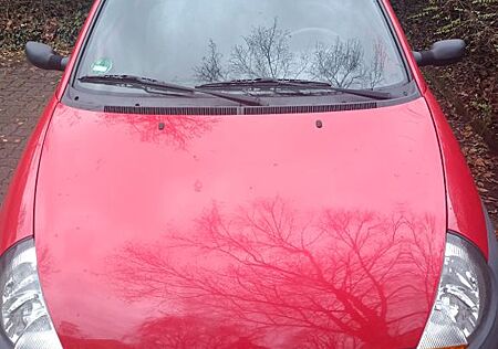 Ford Ka /+ 1,3 44kW -