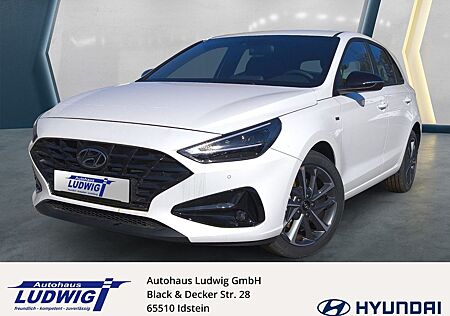 Hyundai i30 1,5 T-GDI (48V) Advantage