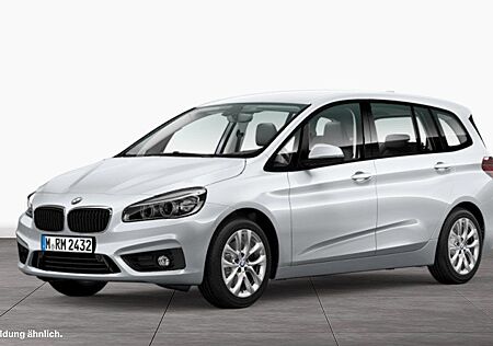 BMW 2er 220i Gran Tourer | Navi | LED | Automatik | el.