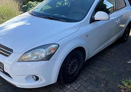 Kia Cee'd Sportswagon