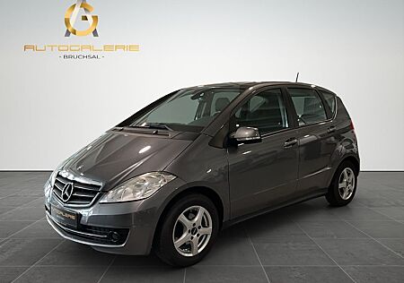 Mercedes-Benz A 150 AUTOMATIK | KLIMA | SHZ | TEMPO