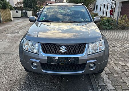 Suzuki Grand Vitara 1.9 DDIS Comfort Klima Ahk