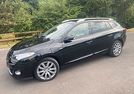 Renault Megane Mégane Grandtour 1.5 dCi Bose Edition