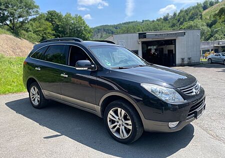 Hyundai ix55 3.0 V6 CRDi Premium 4WD Automatik 7 Sitz