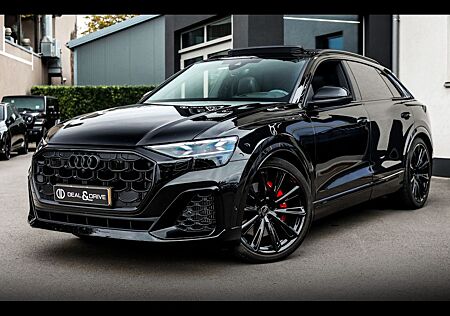 Audi SQ8 4.0 TFSI QUATTRO (FACELIFT)°CARBON°LASER°AHK