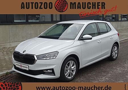 Skoda Fabia 1.0 TSI Selection APP/KLIMA/PDC/SHZ/Kamera