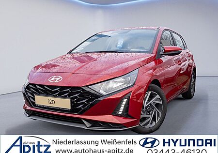 Hyundai i20 1.0 T-GDi Trend PDC SHZ KAMERA NAVI FACEL.