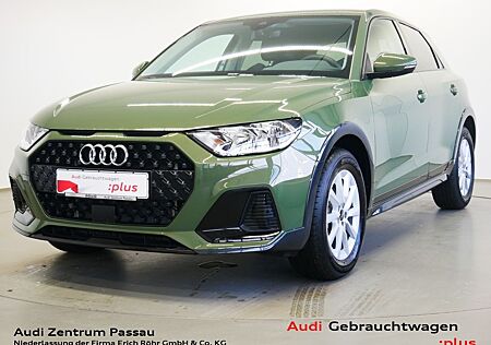 Audi A1 allstreet 30 TFSI S tro. PDC+ GRA SHZ DAB