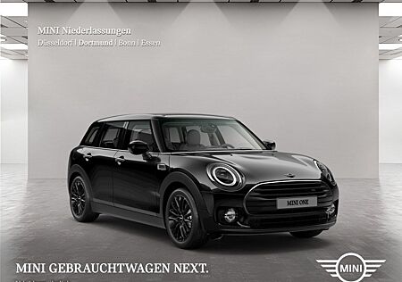 Mini One Clubman Navi Head-Up PDC Sportsitze LED