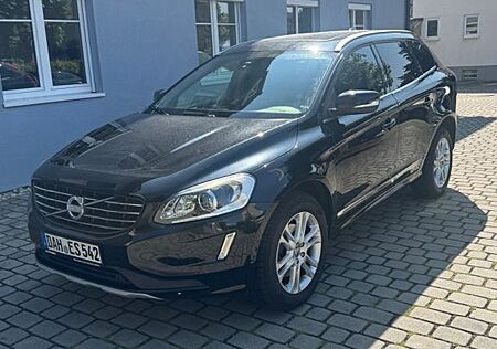 Volvo XC 60 XC60 D3 Summum Geartronic Summum