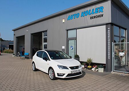 Seat Ibiza FR DSG Top Zustand