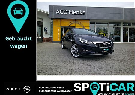 Opel Astra 1.4 Turbo Start/Stop Ultimate