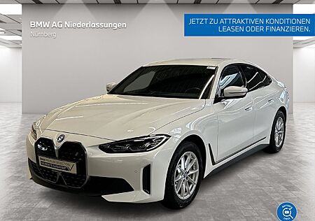 BMW i4 eDrive40 Gran Coupé*Sportsitze*Parking Assist