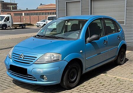 Citroën C3 1.1 SX SX