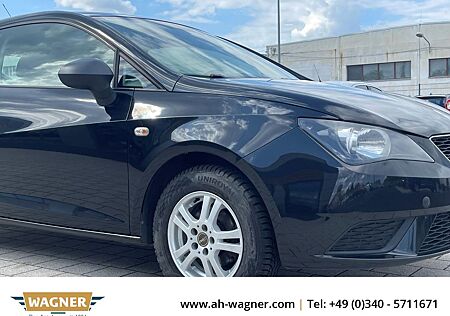 Seat Ibiza SC Reference Salsa 1.2 12V Klimaanlage