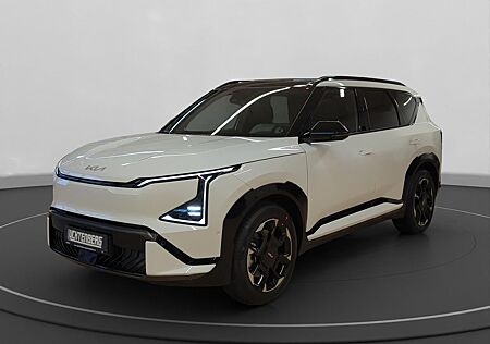 Kia EV5 GT 81,4 kWh 306PS AWD PANO-DACH+LEDER+NAVI+H