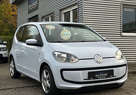VW Up Volkswagen ! /TÜV Neu/Service Neu