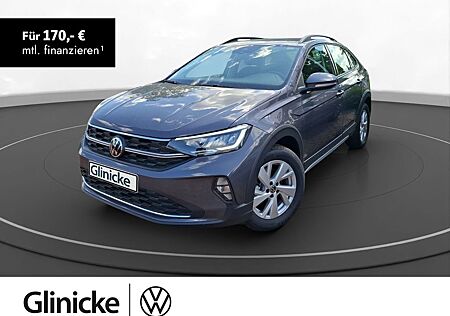 VW Taigo Volkswagen Life 95 PS TSI | LED Scheinwerfer | PDC uv