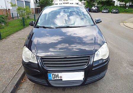 VW Polo Volkswagen 1.4 Goal Goal