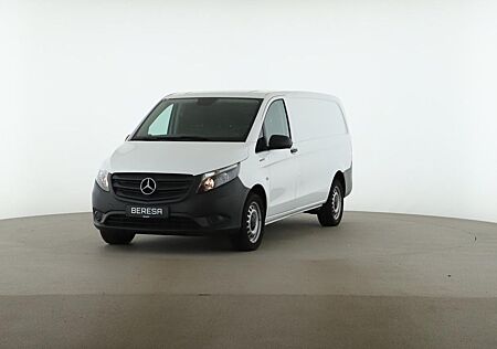 Mercedes-Benz eVito 111 Kasten Lang AUT PDC SHZ