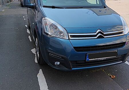 Citroën Berlingo BlueHDi 100 Multispace Selection Mu...