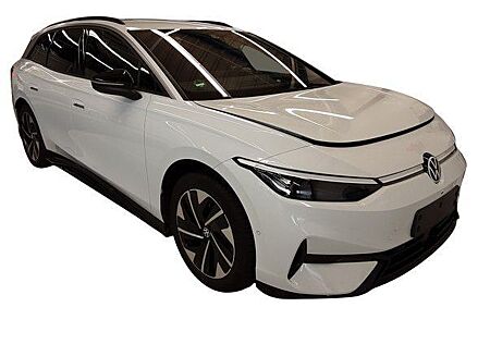 VW ID.7 Volkswagen Tourer Pro +AHK+KAMERA+SONDERZINS 0,99