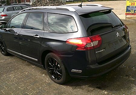 Citroën C5 Tourer Selection