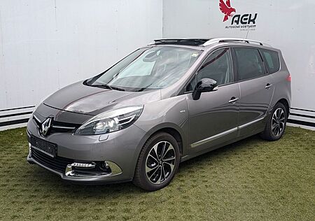 Renault Scenic III Grand 2.0 dCi Automatik BOSE Edition