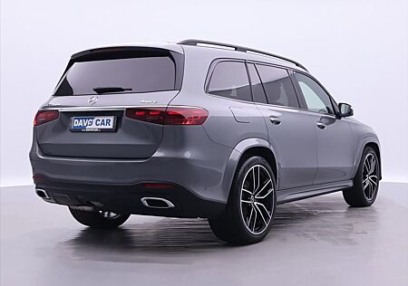 Mercedes-Benz GLS 450 450d 4Matic AMG Premium+