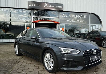 Audi A5 Sportback 40 TDI basis°Leder°Navi°