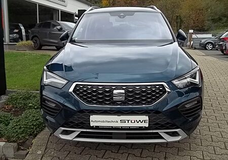 Seat Ateca 1.5 TSI Xperience