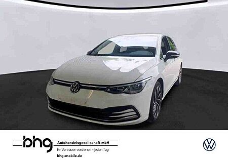 VW Golf Volkswagen 1.5 TSI OPF Active
