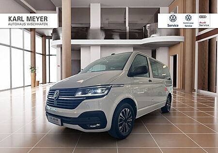VW T6 Multivan Volkswagen T6.1 Multivan Trendline 2.0 TDI DSG AHK ACC SHZ