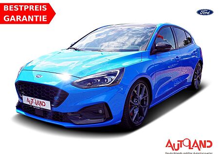Ford Focus 2.3 EcoBoost ST X Miltek B&O LED Navi ACC