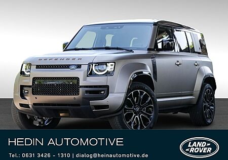Land Rover Defender 110 P635 AWD OCTA |LED|KLIMA|KEYL|360°