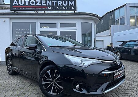 Toyota Avensis Touring Sports Team D LEDER+KAMERA+NAVI