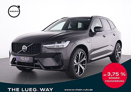 Volvo XC 60 XC60 T8 AWD Plus Dark+LM21+Headup+BusinessPaket
