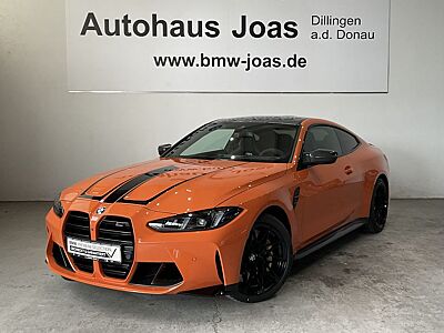BMW M4 Competition |Keramik-Bremse |Schalensitze |Dr