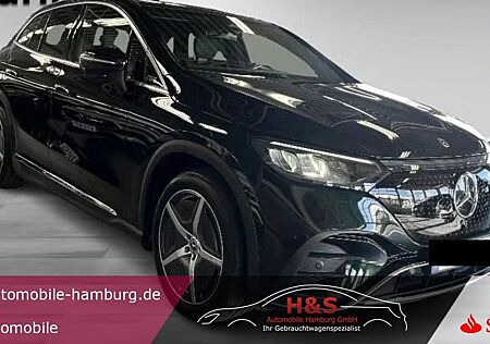 Mercedes-Benz EQE 350 4Matic SUV AMG-LINE