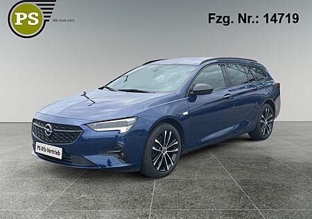 Opel Insignia 1.5 CDTI ST Ultimate Kamera PDC LED Nav