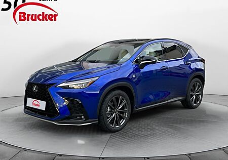 Lexus NX 350h E-FOUR F SPORT Mark Levinson Pano STOCK