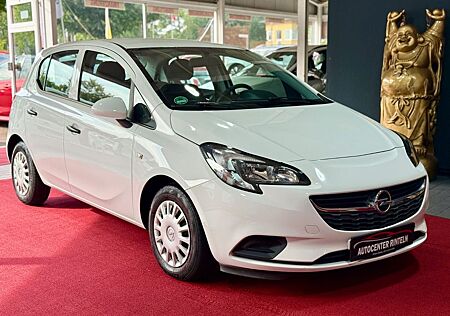Opel Corsa E Selection/Tüv+ServiceNEU/Klima/