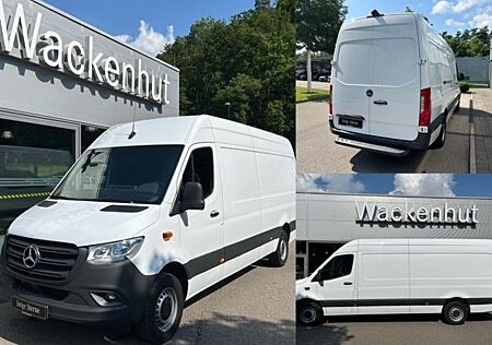 Mercedes-Benz Sprinter 315CDI L3H2 Navi 360°Kamera Tempomat Si