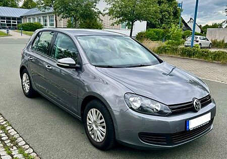 VW Golf Volkswagen 1.4 Trendline