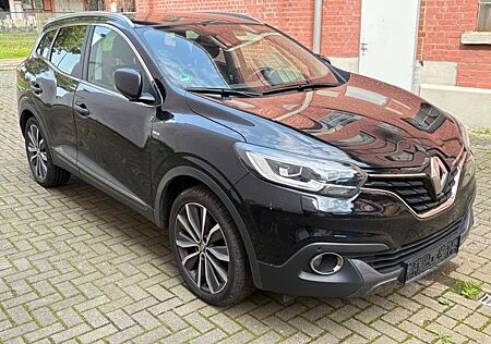 Renault Kadjar dCi 130 BOSE Edition TOP ZUSTAND TÜV neu